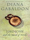 Cover image for Lord John and the Hand of Devils